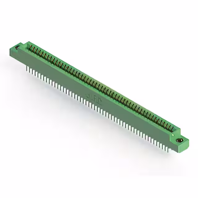 341-102-521-208 EDAC Inc.  Edgeboard Connectors